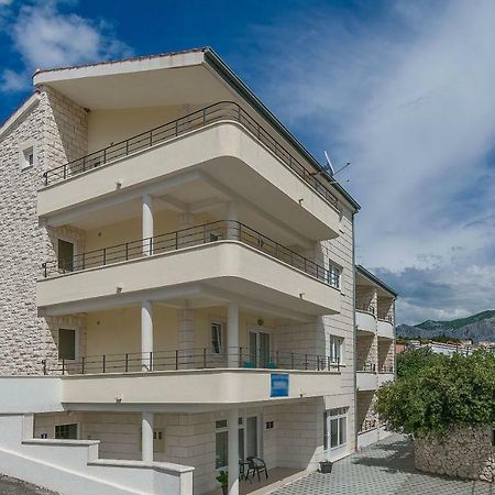 Apartments Villa Aquamarine Duće Екстериор снимка